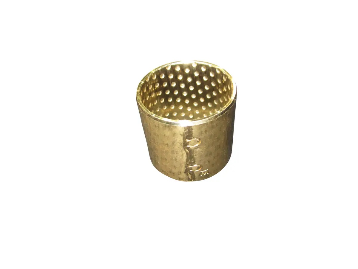 JLG Part # 0501315509ZF | ZF-BUSHING, EA