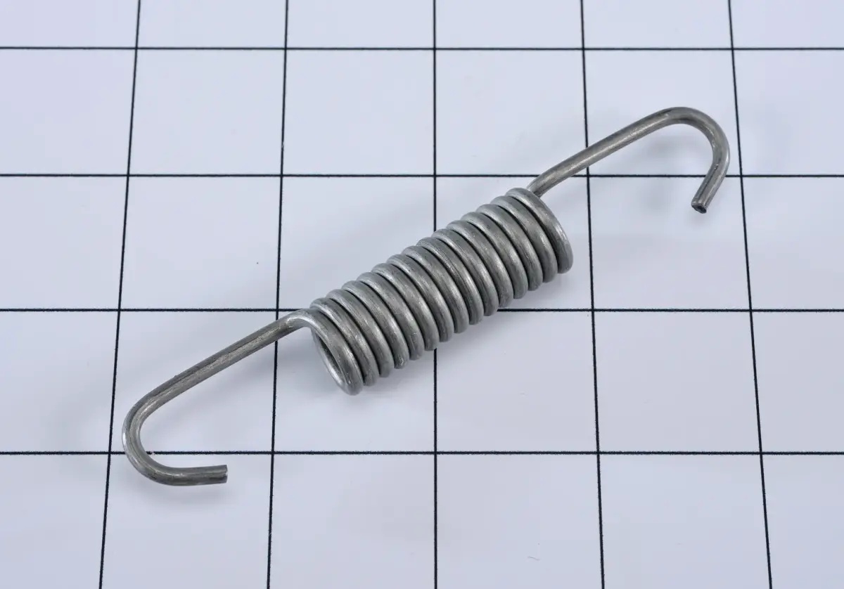 JLG Part # 0501300460ZF | ZF-SPRING, EA
