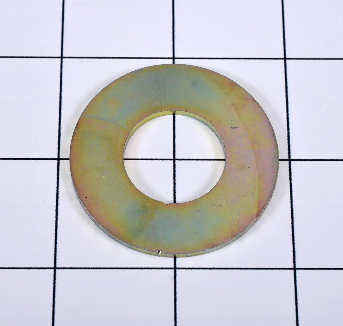 JLG Part # 0501300407ZF | ZF-WASHER, EA