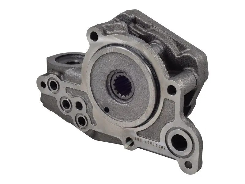 JLG Part # 0501219001ZF | ZF-PUMP, EA