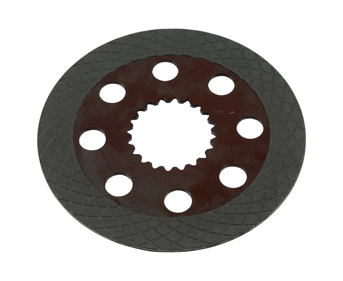 JLG Part # 0501215477ZF | ZF-I. CLUTCH DISC, EA