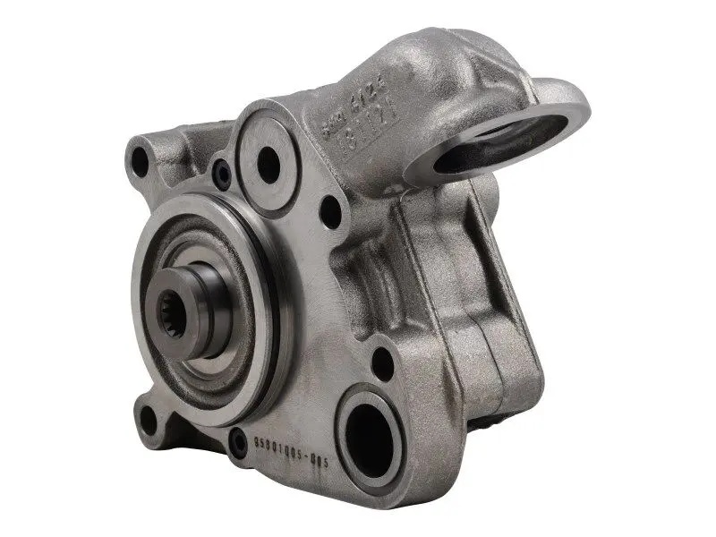 JLG Part # 0501214844ZF | ZF-PUMP, EA
