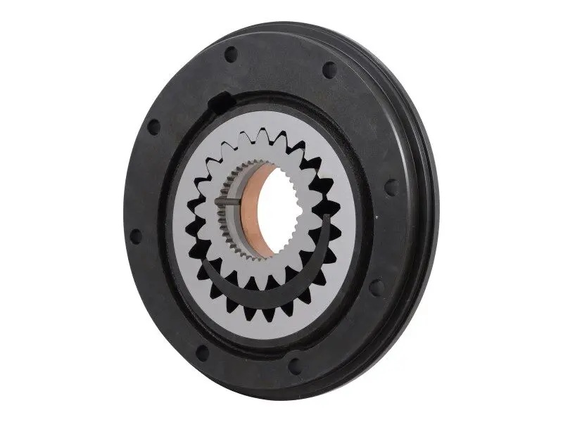 JLG Part # 0501208651 | ZF-PUMP, EA