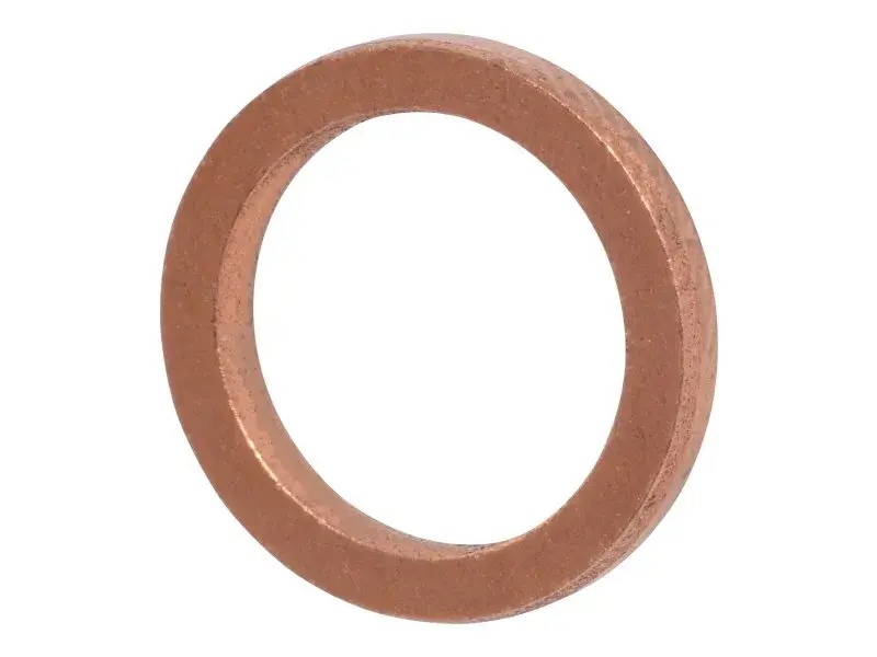 JLG Part # 04724-00100KU | KU-GASKET, FITTING, EA