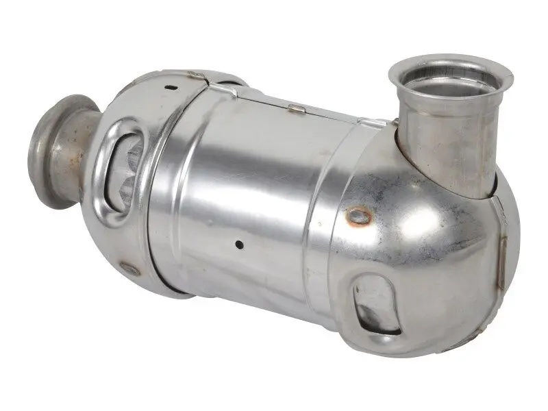 JLG Part # 04603911DTZ | DTZ-MUFFLER, EA