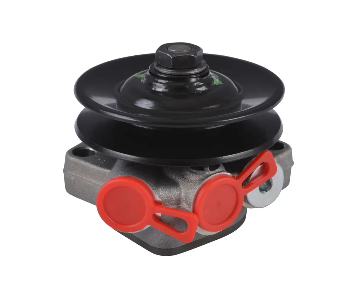 JLG Part # 04503573DTZ | DTZ-FUEL PUMP, EA