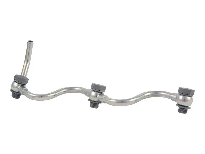 JLG Part # 04286918 | DTZ-FUEL LINE, EA