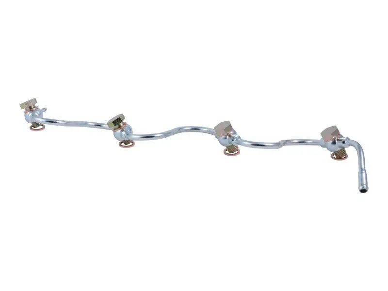 JLG Part # 04272689DTZ | DTZ-FUEL LINE, EA