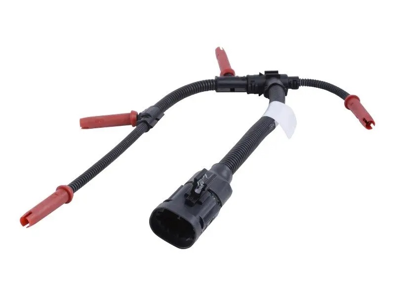 JLG Part # 04218420DTZ | DTZ-CABLE HARNESS, EA