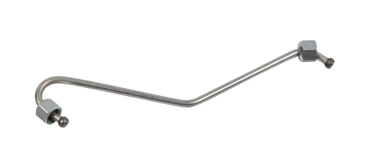 JLG Part # 04179708 | DTZ-FUEL LINE, EA