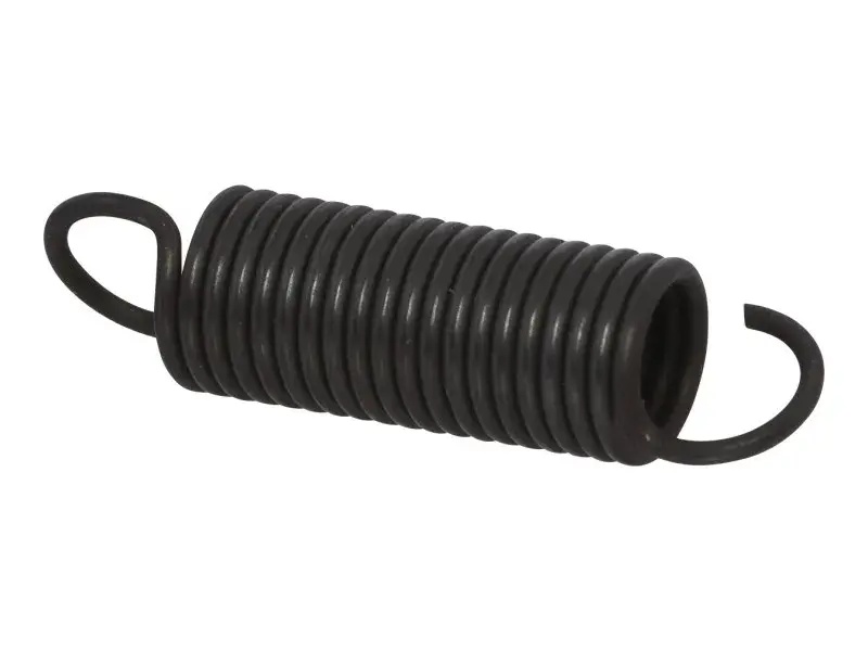 JLG Part # 04175724DTZ | DTZ-SPRING, TENSION, EA