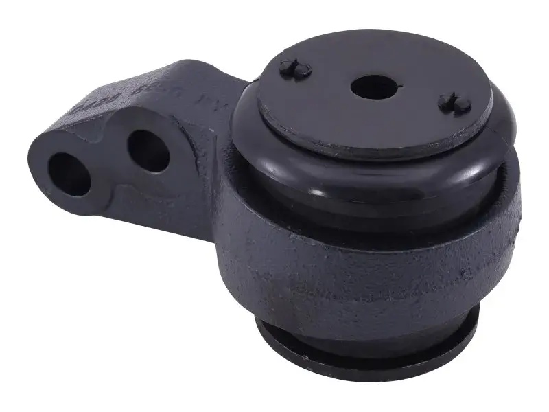 JLG Part # 04171109DTZ | DTZ-MOUNTING FOOT, REAR, EA