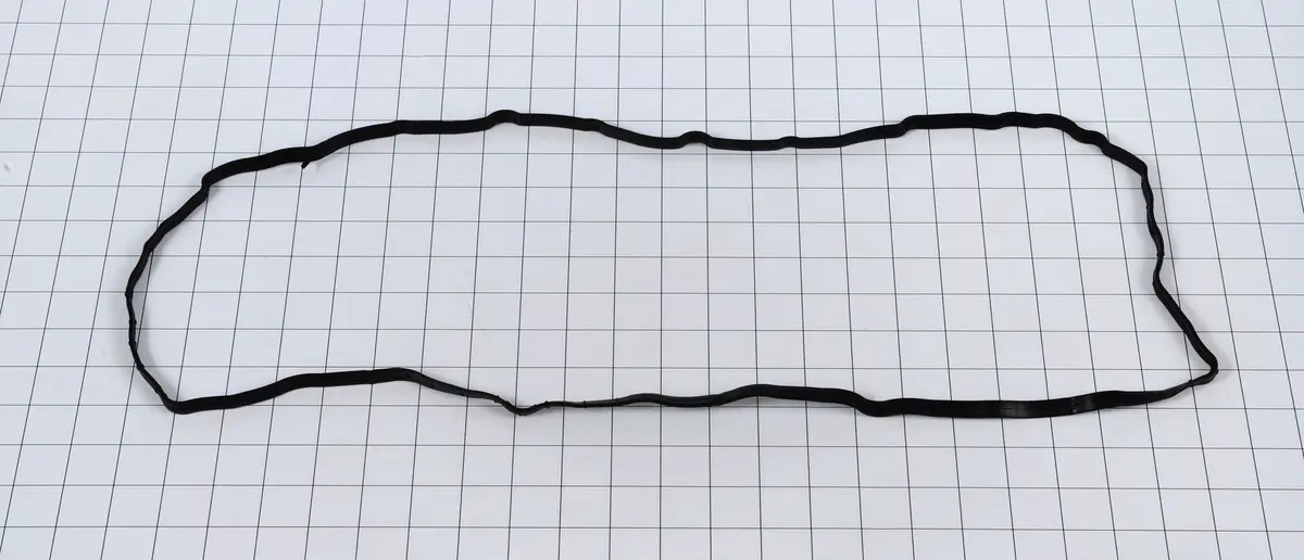 JLG Part # 04133130DTZ | DTZ-GASKET, EA