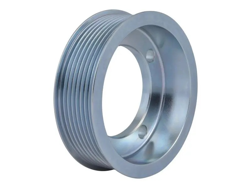 JLG Part # 04132906 | DTZ-V-RIB.BELT PULLEY, EA