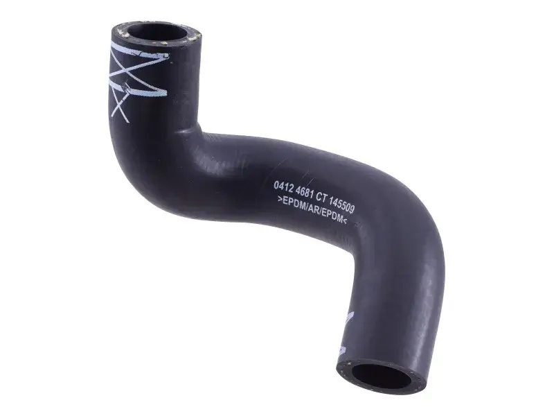 JLG Part # 04124681DTZ | DTZ-HOSE, EA