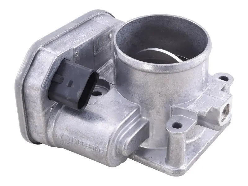 JLG Part # 04124368DTZ | DTZ-VALVE, THROTTLE, EA