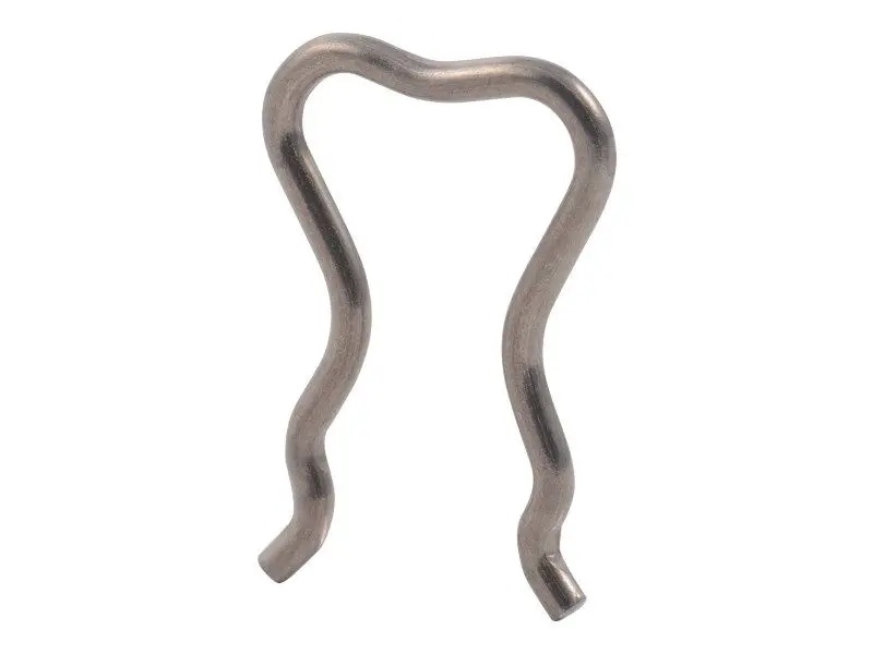 JLG Part # 04123075 | DTZ-CLAMP, EA