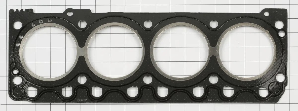 JLG Part # 04103931DTZ | DTZ-GASKET, HEAD (3 NOTCH), EA