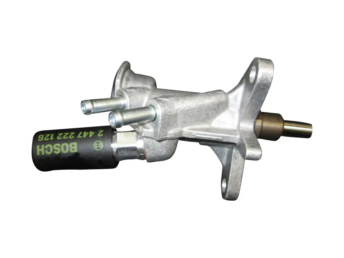 JLG Part # 04103338 | DTZ-PUMP,FUEL SUPPLY-W/HAND PR, EA