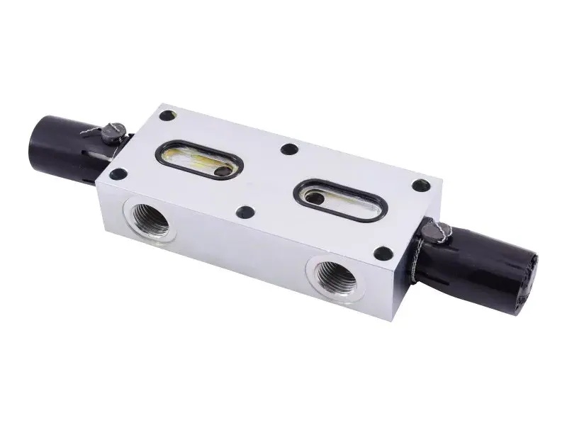 JLG Part # 04.4239.0052GT | GN-VALVE OVERCENTER, EA