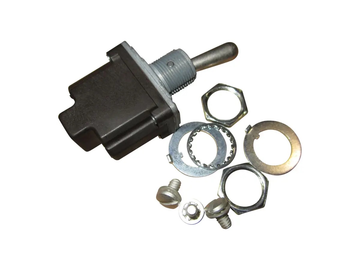 JLG Part # 029871-000 | UP-TOGGLE, EA
