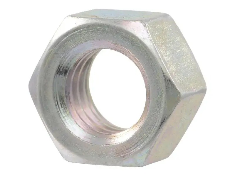 JLG Part # 0215650080KU | KU-NUT, EA
