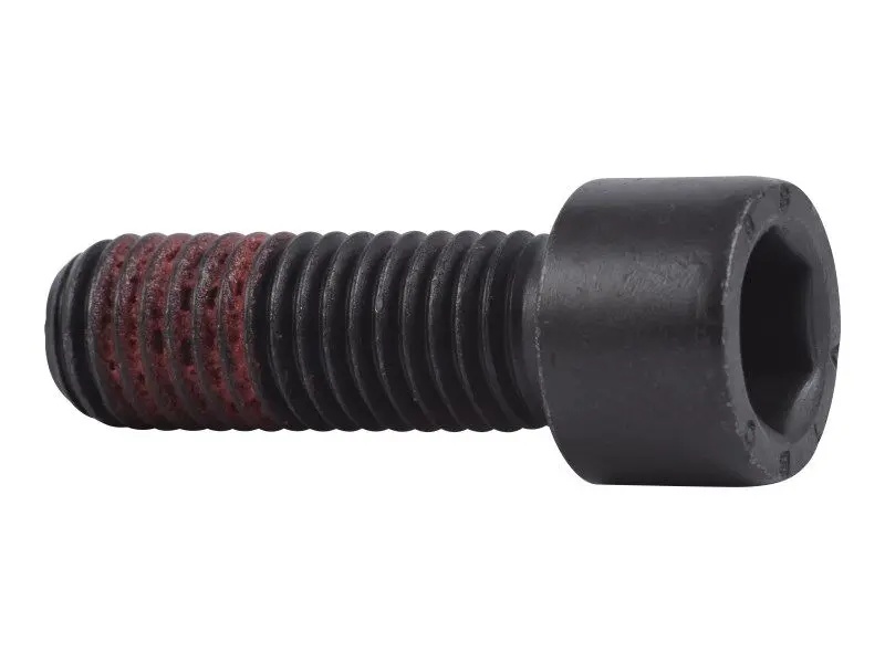 JLG Part # 016.30.4244 | DN-BOLT, CYL, EA