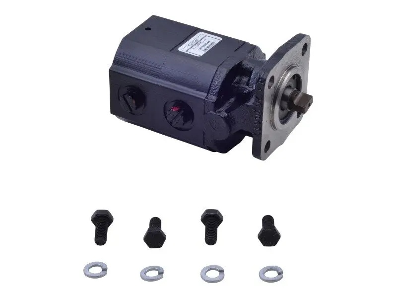 JLG Part # 015797-010UP | UP-HYDRAULIC PUMP, EA