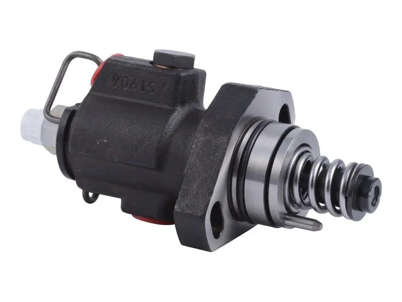 JLG Part # 01340381 | DTZ-PUMP, FUEL INJECTION, EA