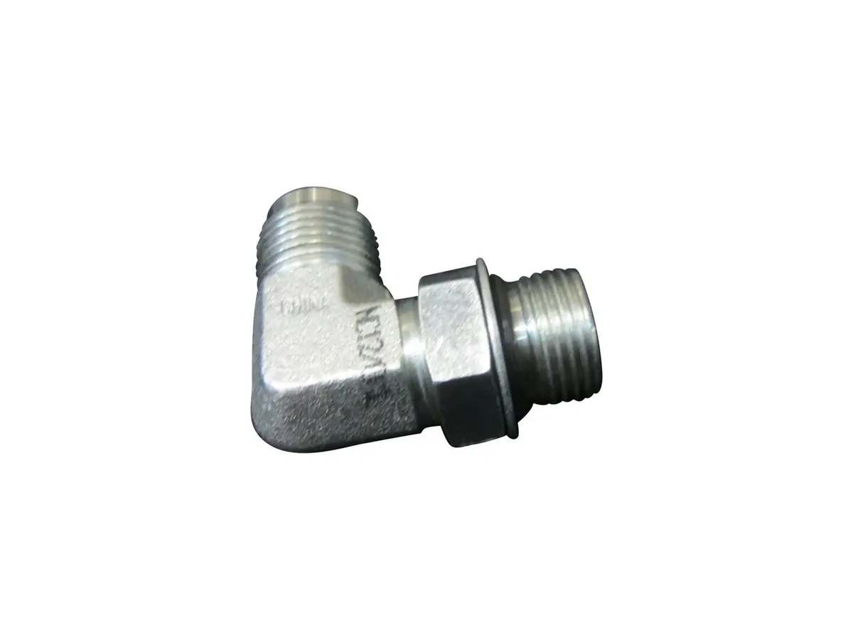 JLG Part # 011934-008 | UP-FITTING, EA