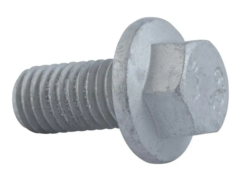 JLG Part # 01183651 | DTZ-HEXAGON BOLT, EA