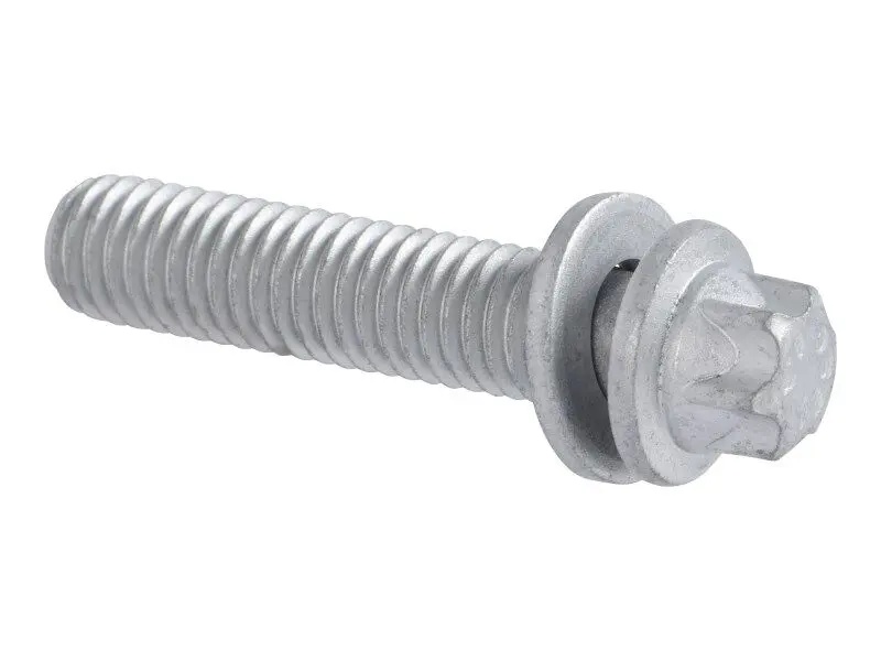 JLG Part # 01181424 | DTZ-TORX-HEAD BOLT, EA