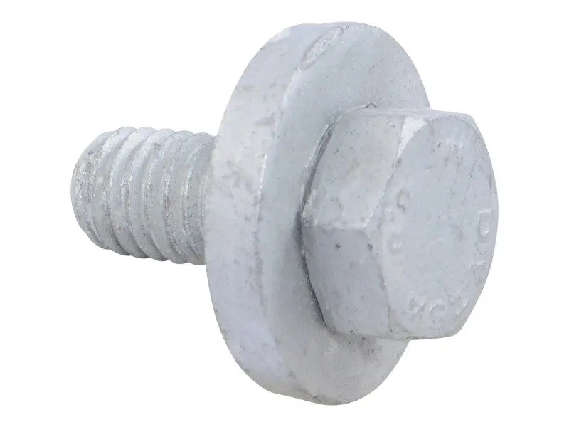 JLG Part # 01181419 | DTZ-HEX BOLT, EA