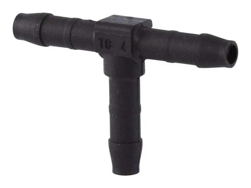 JLG Part # 01179240 | DTZ-FITTING, TEE, EA