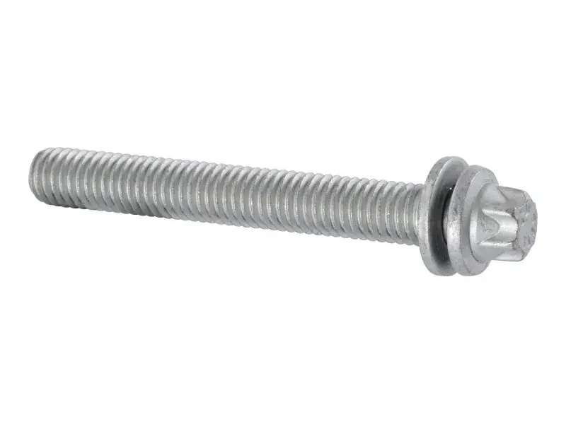 JLG Part # 01177369 | DTZ-TORX-HEAD BOLT, EA