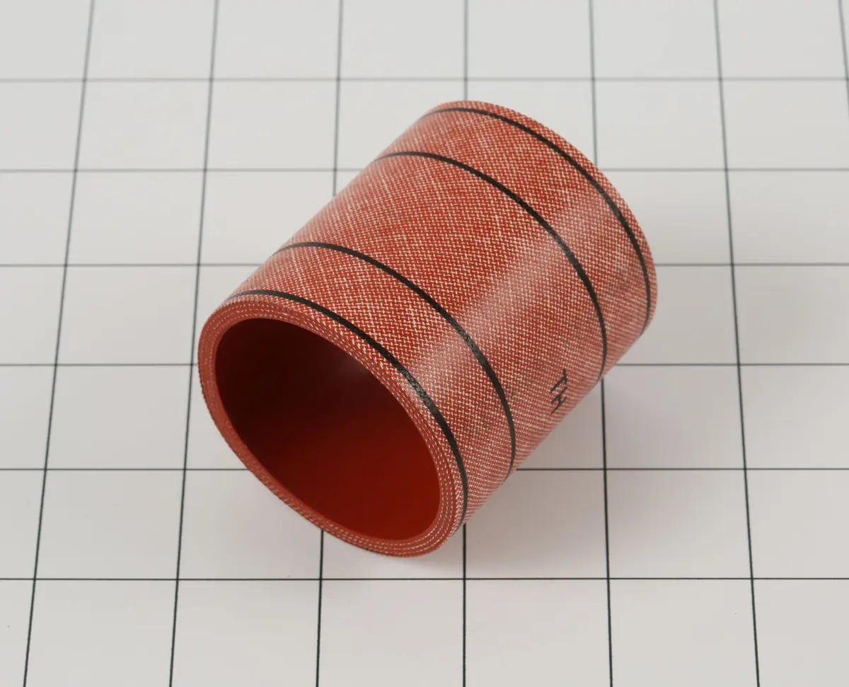 JLG Part # 01175634 | DTZ-SLEEVE,RUBBER, EA