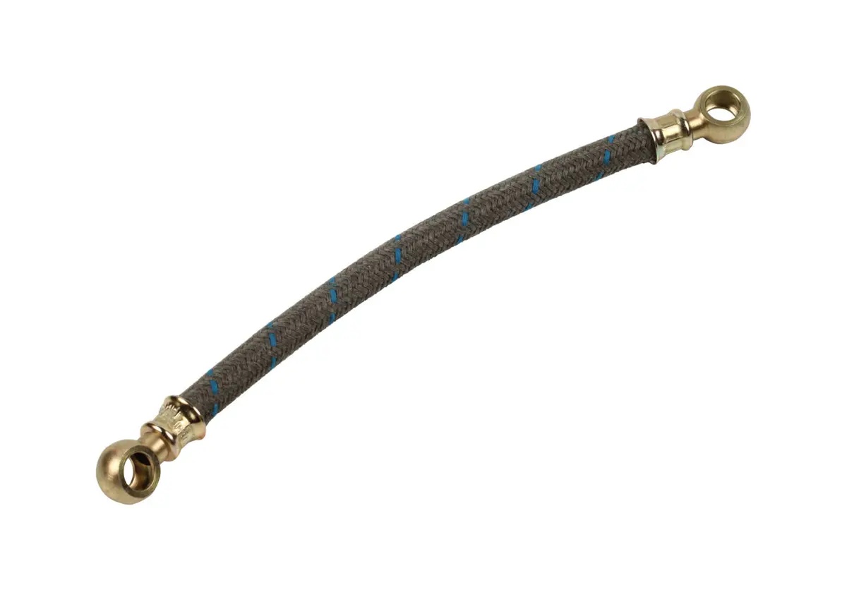 JLG Part # 01173630 | DTZ-HOSE ASSY, EA