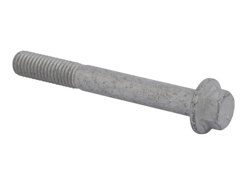 JLG Part # 01148622DTZ | DTZ-HEXAGON BOLT, EA