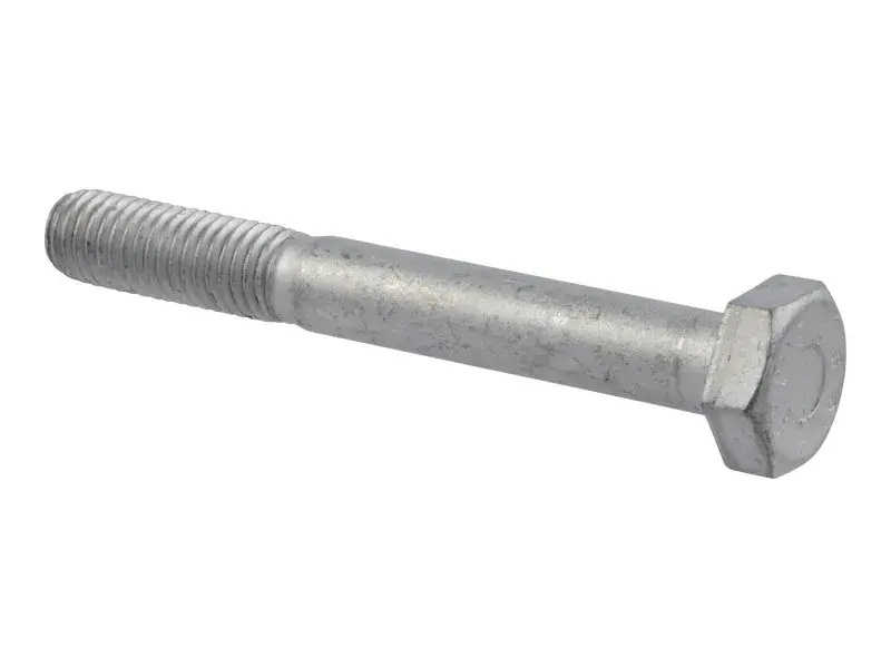 JLG Part # 01148447DTZ | DTZ-HEXAGON BOLT, EA
