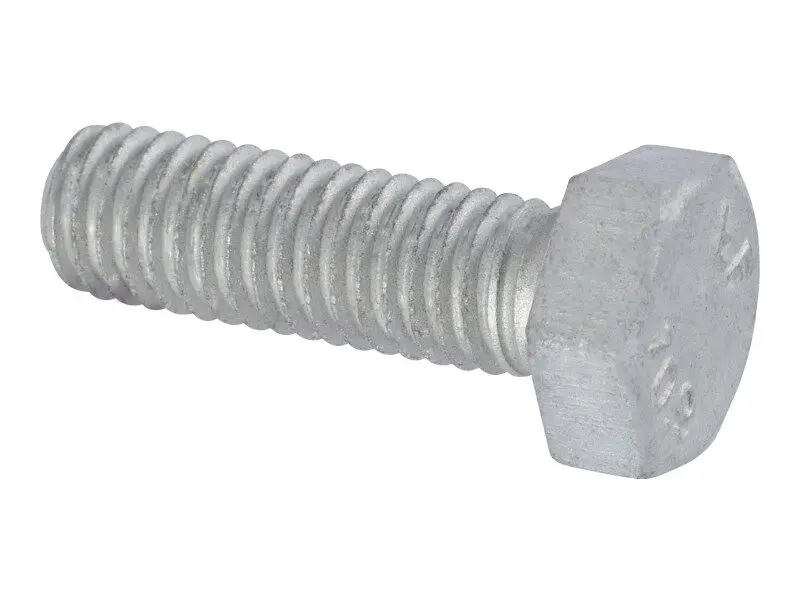 JLG Part # 01148235 | DTZ-HEXAGON BOLT, EA