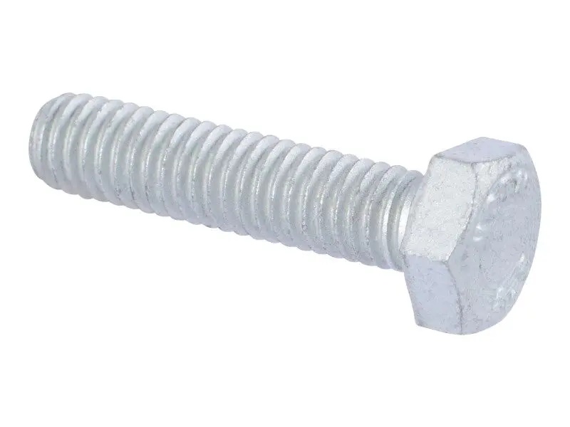 JLG Part # 01148207DTZ | DTZ-HEXAGON BOLT, EA