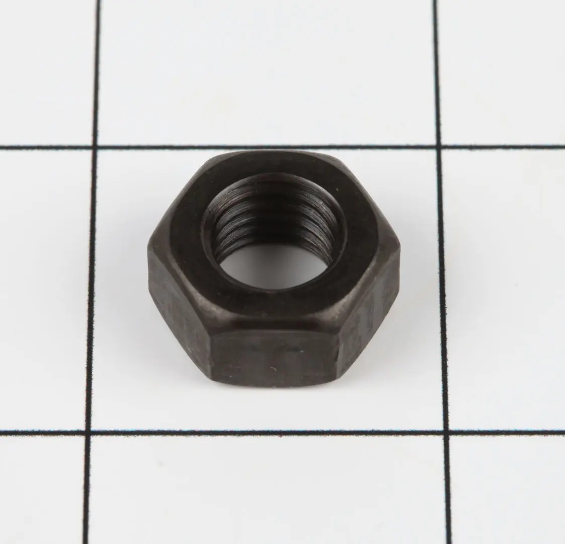 JLG Part # 01143524 | DTZ-NUT, EXHAUST, EA