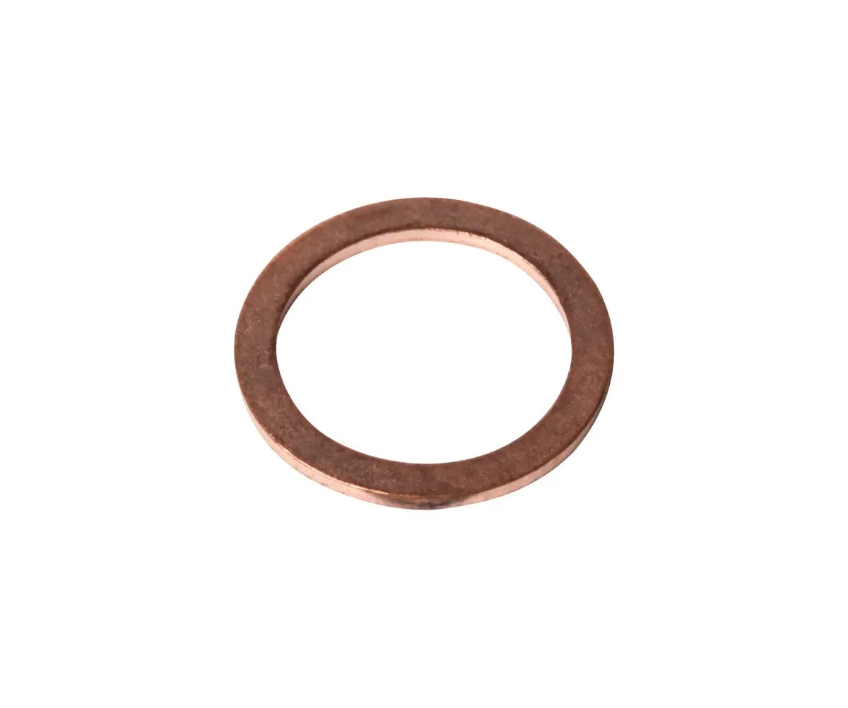 JLG Part # 01118718 | DTZ-WASHER/OIL PLUG, EA
