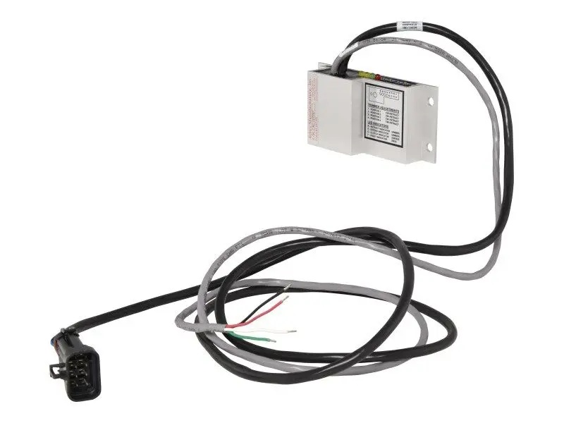 JLG Part # 0082046SN | SN-ACTUATOR MODULE, EA