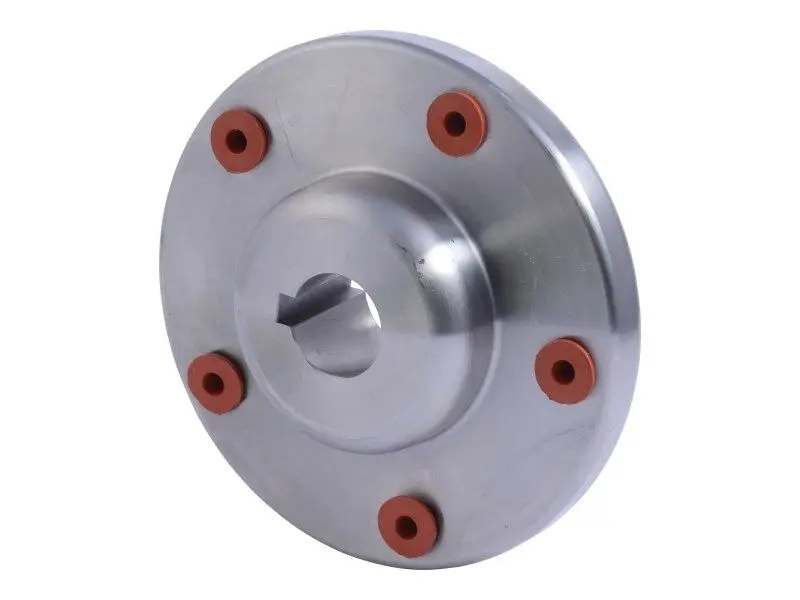 JLG Part # 107912SJ | SJ-HUB,WHEEL 1-1/4 IN. BORE, EA