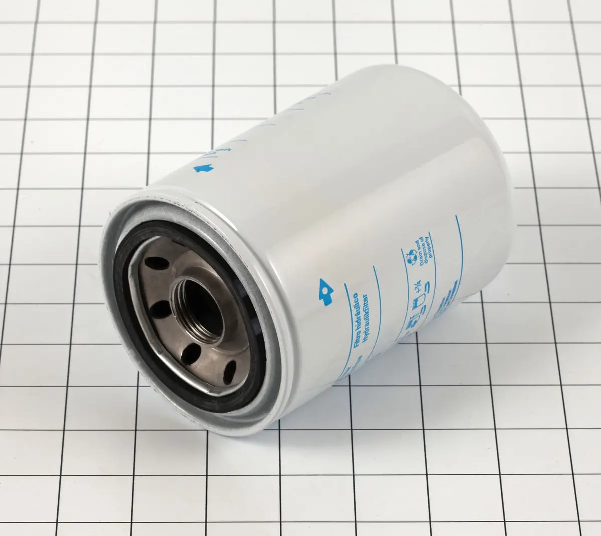 JLG Part # 108628 | SJ-FILTER, SPIN ON, EA