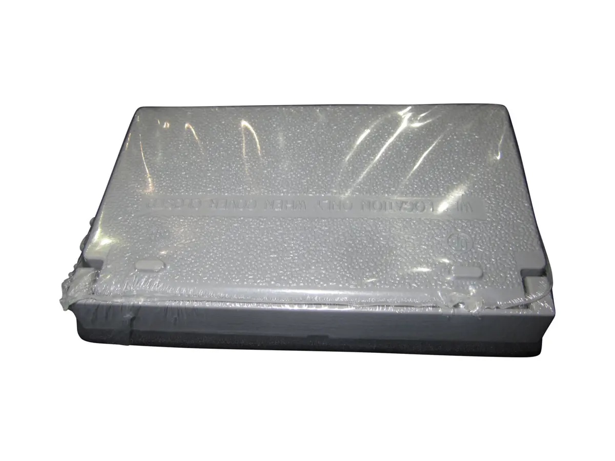 JLG Part # 109699 | SJ-COVER,WEATHRPROOF, EA