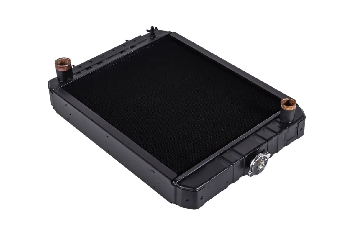 JLG Part # 110304GT | GN-NONOEM,RADIATOR, EA