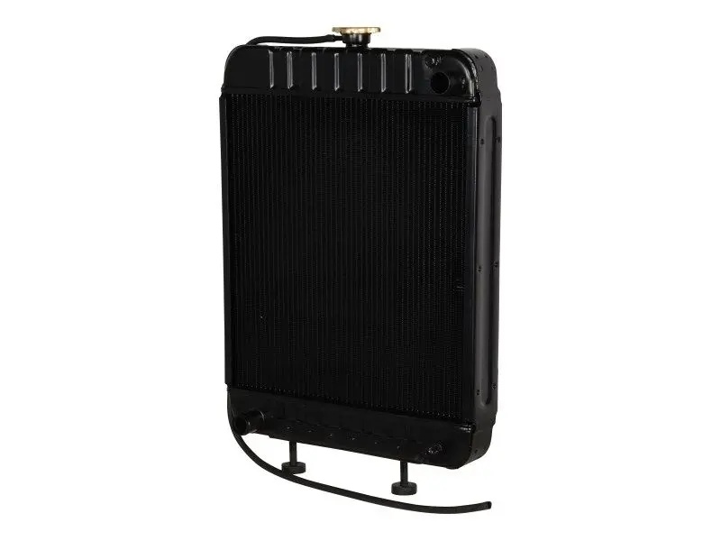 JLG Part # 110406GTGN | GN-RADIATOR,FORD DSG423, EA