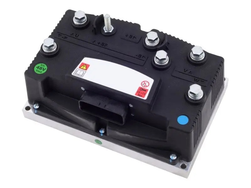 JLG Part # 110665GN | GN-MOTOR, CONTROLLER, EA